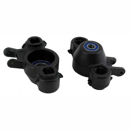 RPM RPM Replacement Oversized Bearings: Revo | Horizon Hobby