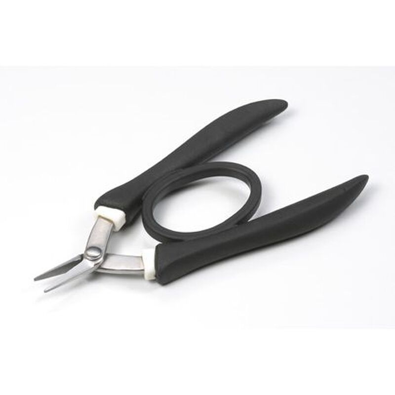 Mini Bending Pliers for PE Part