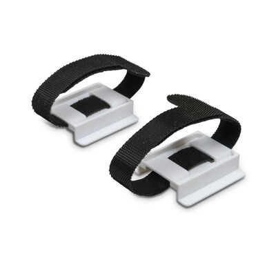 Battery Straps with Mounting Plates: Habu SS 50mm EDF Battery Straps with Mounting Plates: Habu SS 50mm EDF