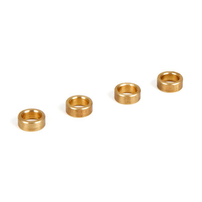 Bushing, 10x7x4mm (4): MTXL/DBXL-E/DBXL 2.0 Bushing, 10x7x4mm (4): MTXL/DBXL-E/DBXL 2.0