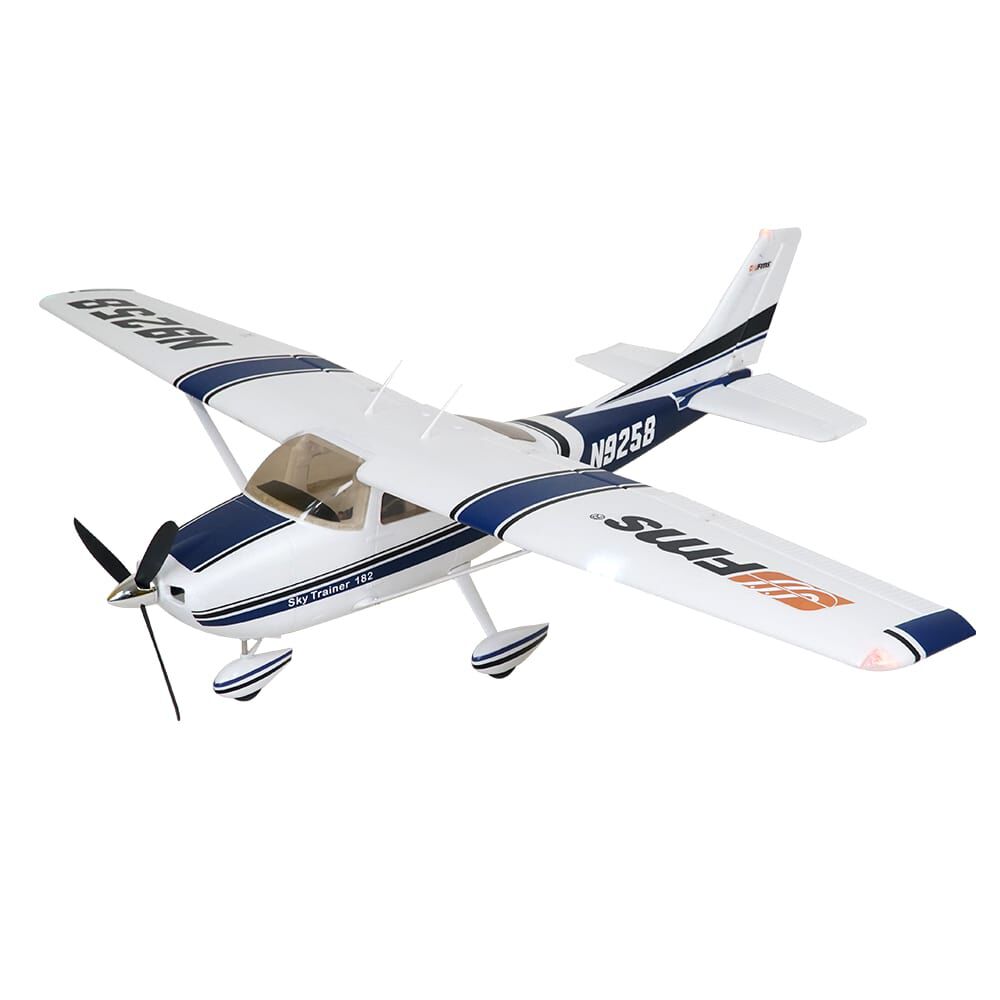 Cessna 182 rtf sales