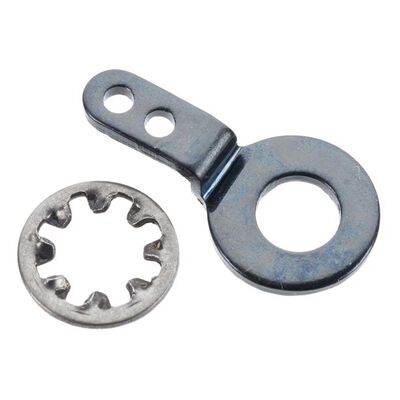 Throttle Lever #2CK Throttle Lever #2CK