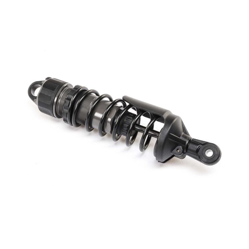 Rear Shock Set, Complete & Assembled: PM-MX/SM