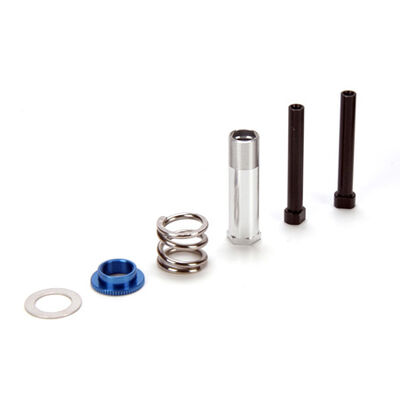 Steering Posts/Tubes & Hardware: 10-T Steering Posts/Tubes & Hardware: 10-T