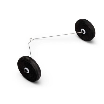 Landing Gear Set: UMX Slow Ultra Stick Landing Gear Set: UMX Slow Ultra Stick