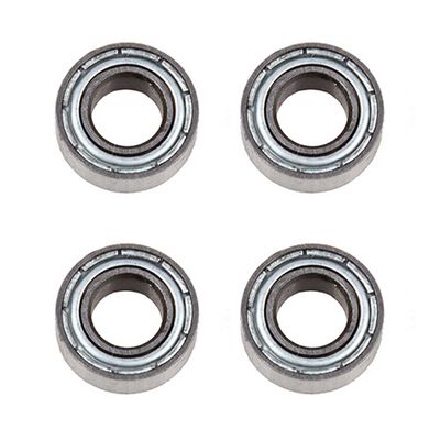 4x8x3mm Bearings 4x8x3mm Bearings