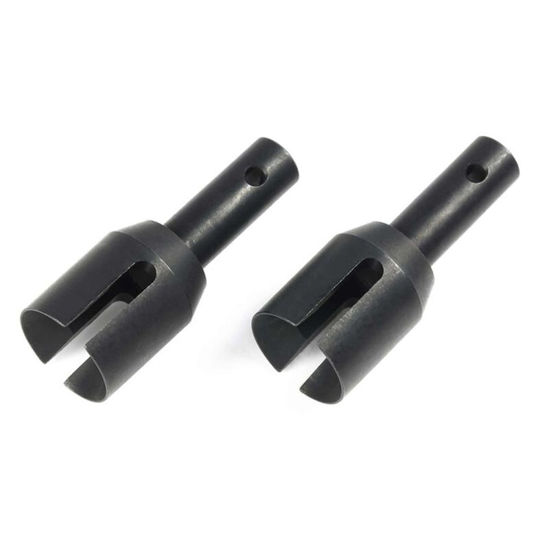 TT-02BR Gearbox Joints