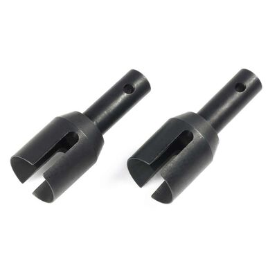 TT-02BR Gearbox Joints TT-02BR Gearbox Joints