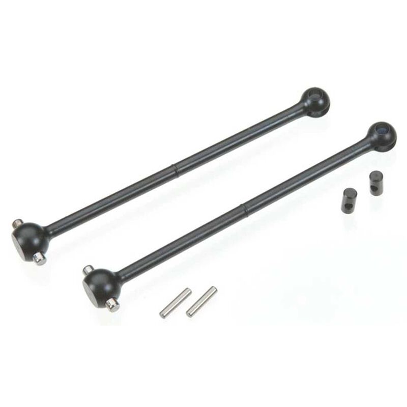 M6 Driveshafts Joint Pin Fr Re Slash Stampede