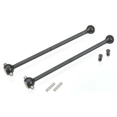 M6 Driveshafts Joint Pin Fr Re Slash Stampede M6 Driveshafts Joint Pin Fr Re Slash Stampede