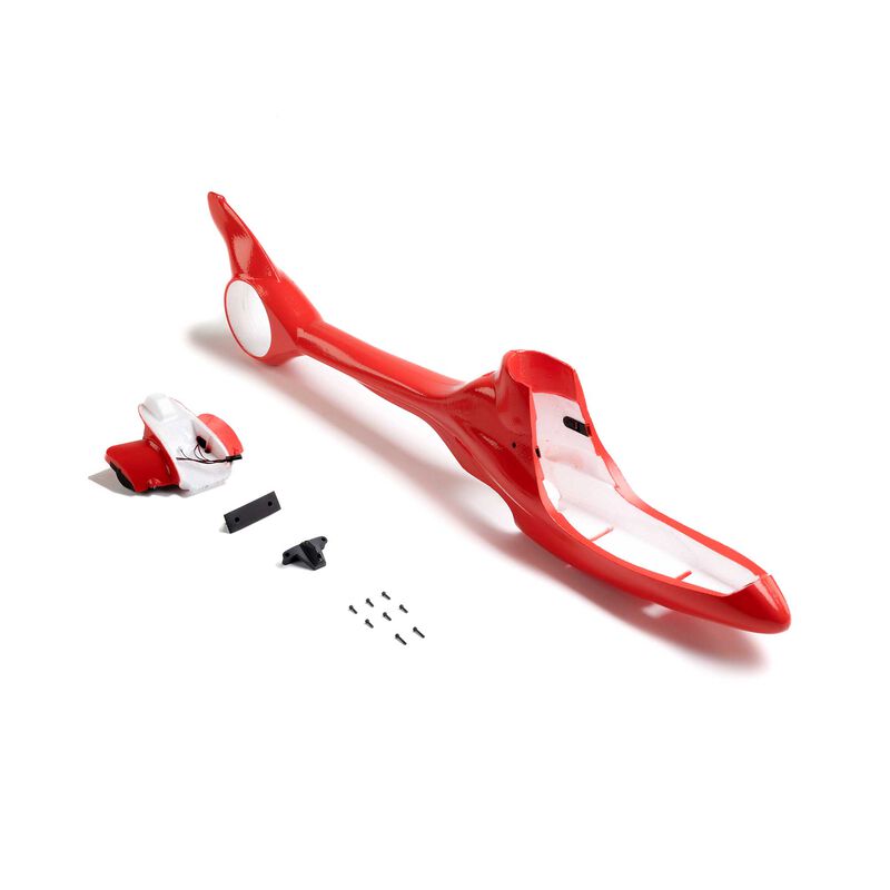 Main Body: Eclipse 360 Coast Guard Main Body: Eclipse 360 Coast Guard