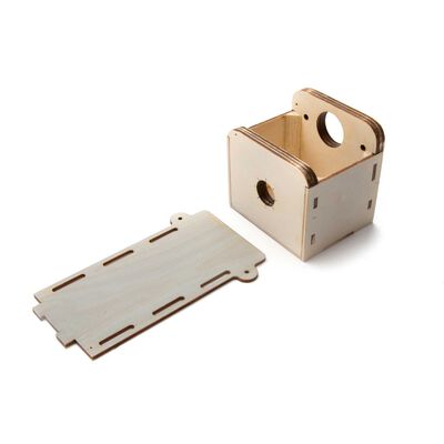 EP Motor Box: F6F Hellcat 15cc EP Motor Box: F6F Hellcat 15cc