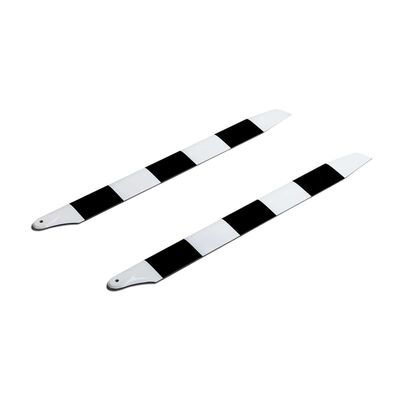 Carbon Fiber Rotor Blades: Eclipse 360 Coast Guard Carbon Fiber Rotor Blades: Eclipse 360 Coast Guard