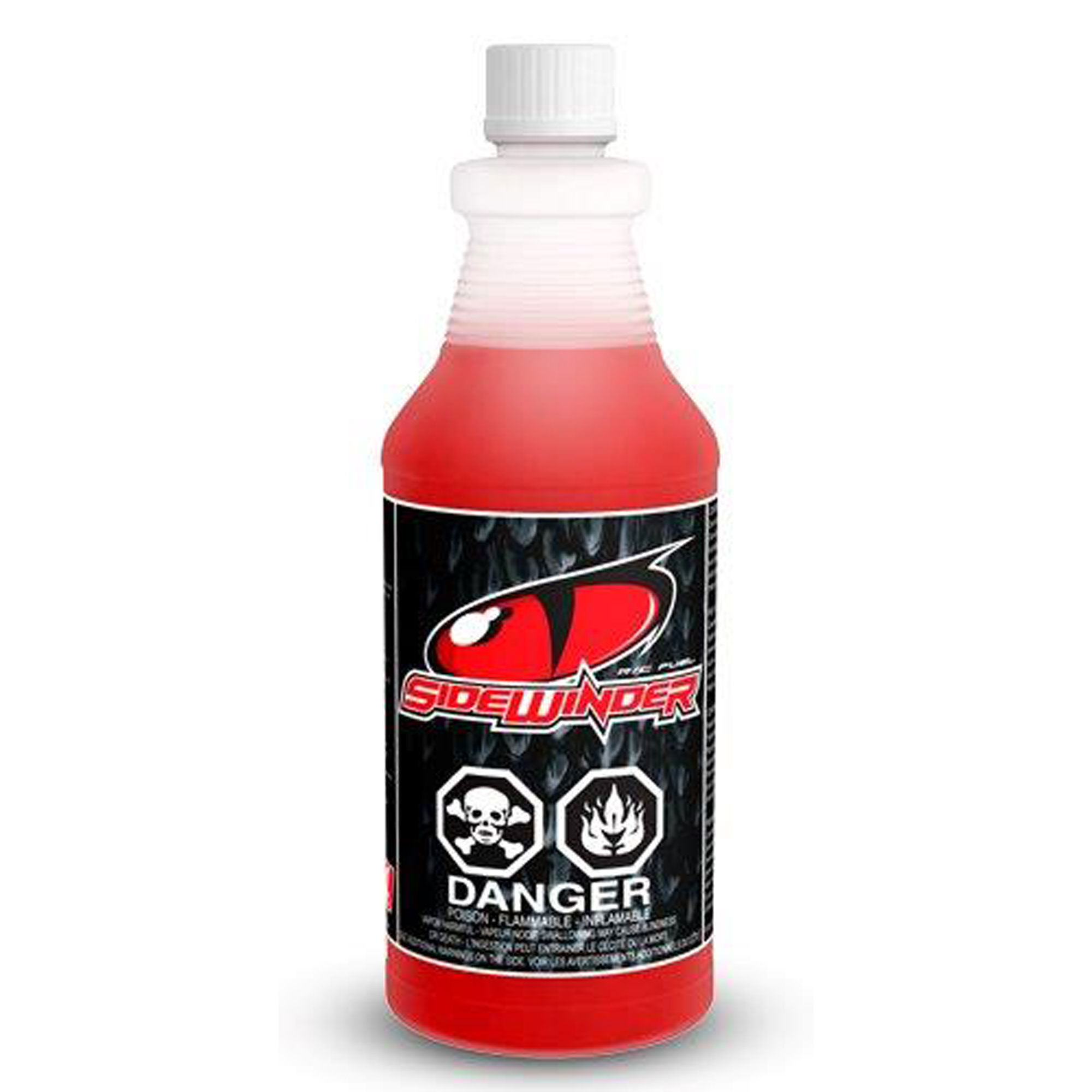 Morgan Enterprises Morgan Enterprises 16% Sidewinder On-Road Fuel