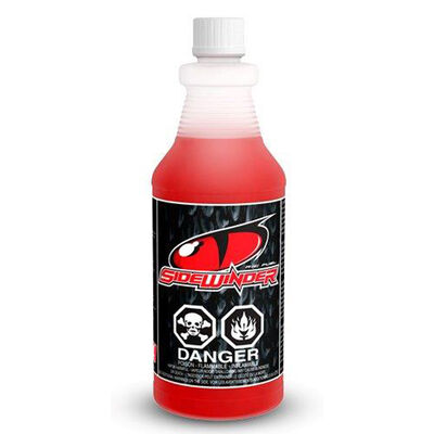 16% Sidewinder On-Road Fuel, Quart 16% Sidewinder On-Road Fuel, Quart