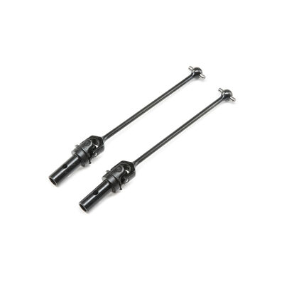 Front Universal Set: 8E 4.0 (TLR344006 Required) Front Universal Set: 8E 4.0 (TLR344006 Required)