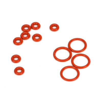 Shock O-Ring Set: All ECX 1/10 2WD Shock O-Ring Set: All ECX 1/10 2WD