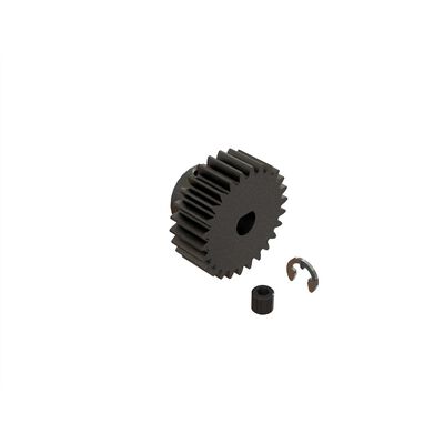 26T 0.8Mod Safe-D5 Pinion Gear 26T 0.8Mod Safe-D5 Pinion Gear