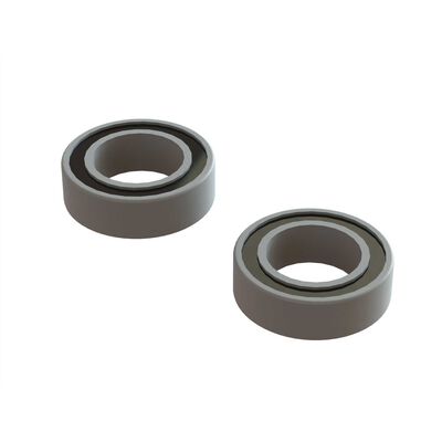 Ball Bearing 6x10x3 RS (2) Ball Bearing 6x10x3 RS (2)