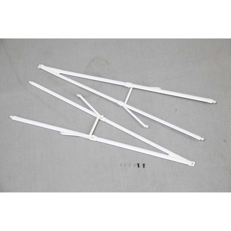 Wing Strut Set: PA-18 Super Cub 1700mm