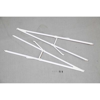 Wing Strut Set: PA-18 Super Cub 1700mm Wing Strut Set: PA-18 Super Cub 1700mm