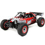 1/5 DBXL-E 2.0 4WD Desert Buggy Brushless RTR with Smart, Losi Body