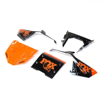 FOX Body Set: RZR Rey FOX Body Set: RZR Rey