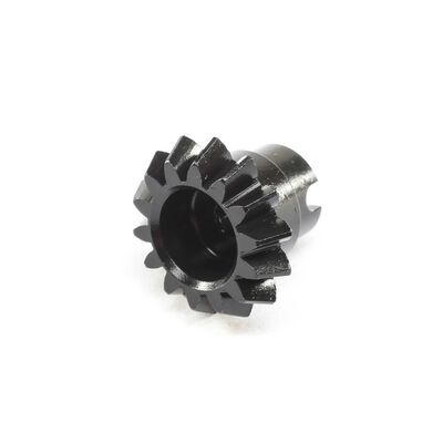 Pinion Gear Steel: 22X-4 Pinion Gear Steel: 22X-4