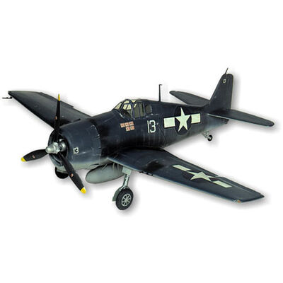 Grumman F6F-3 Hellcat Kit, 32.5" Grumman F6F-3 Hellcat Kit, 32.5"