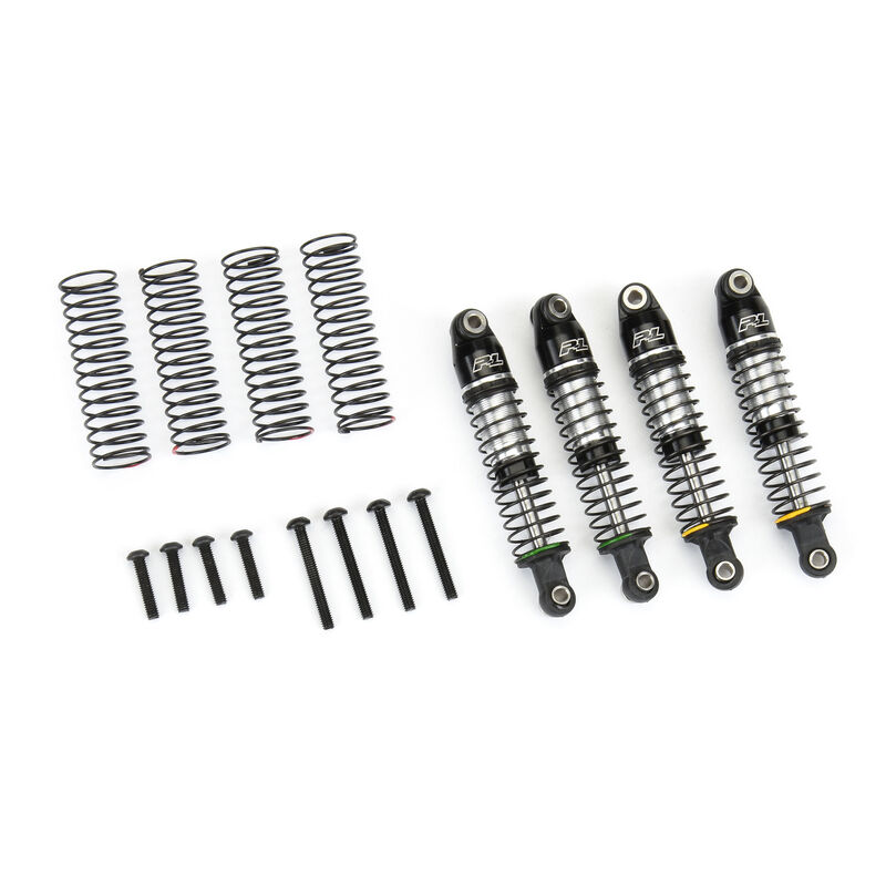 1/18 �� ���� �����Ϸ� ��ũ (4): TRX-4M