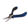 Short Spring-Loaded Needle Nose Pliers