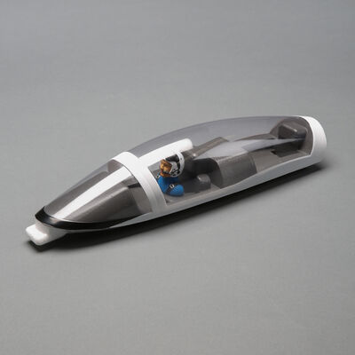 Cockpit: Viper 70mm Cockpit: Viper 70mm