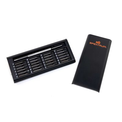 24-in-1 Mini Precision Tool Set 24-in-1 Mini Precision Tool Set