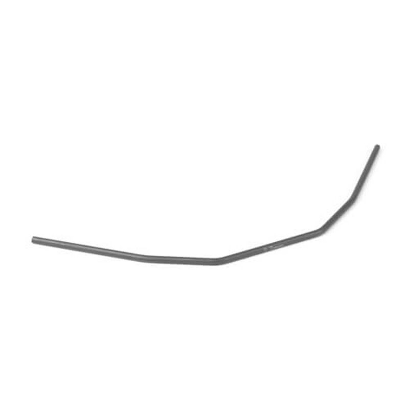 Rear Sway Bar, 2.7mm