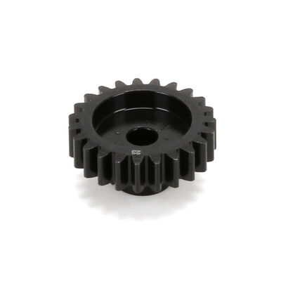 Pinion Gear, 23T, 1.0M, 5mm Shaft Pinion Gear, 23T, 1.0M, 5mm Shaft