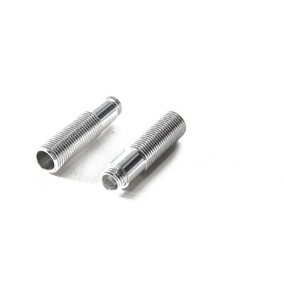Aluminum Shock Body 10x38mm (2pcs) Aluminum Shock Body 10x38mm (2pcs)