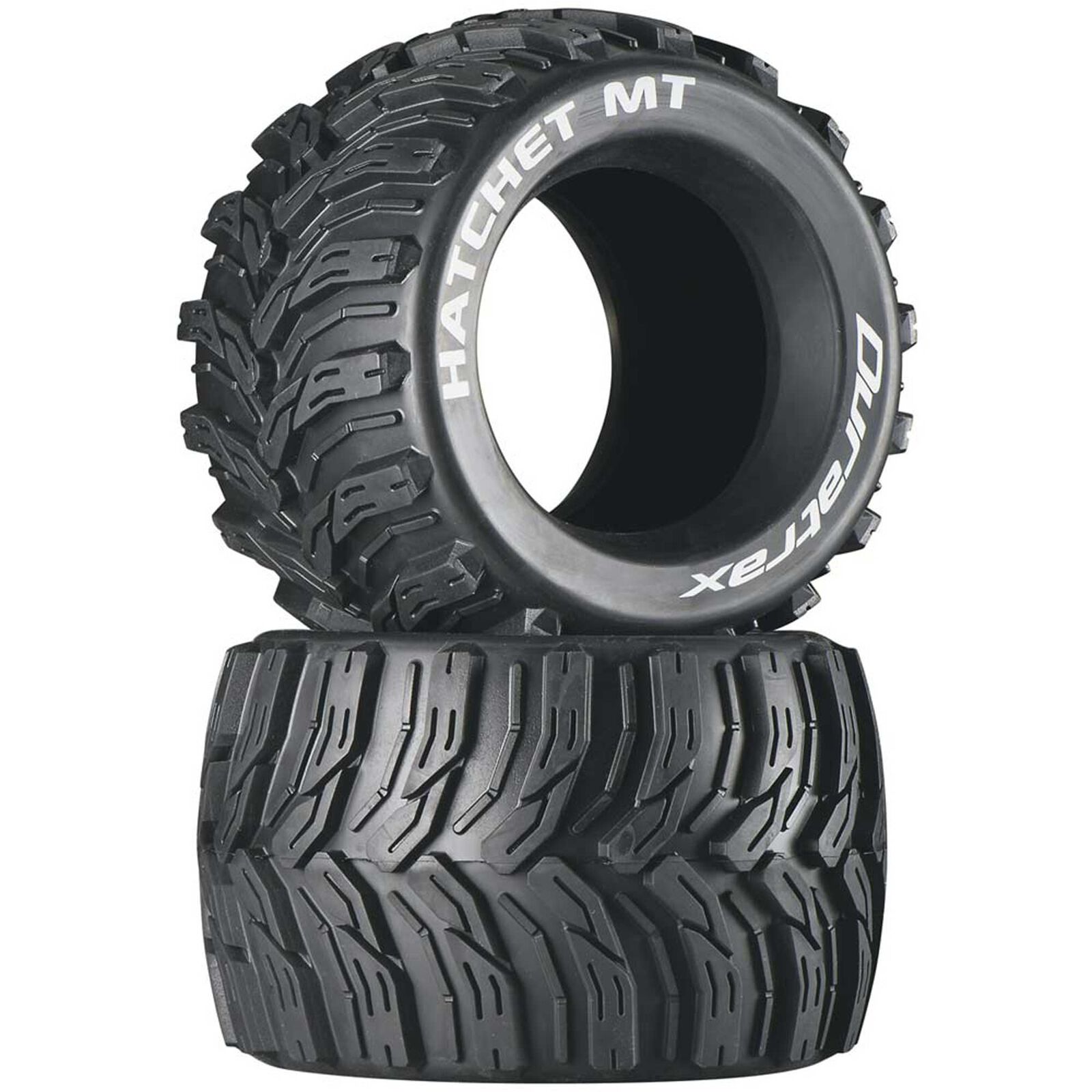 Hatchet MT 3.8" Tires (2)