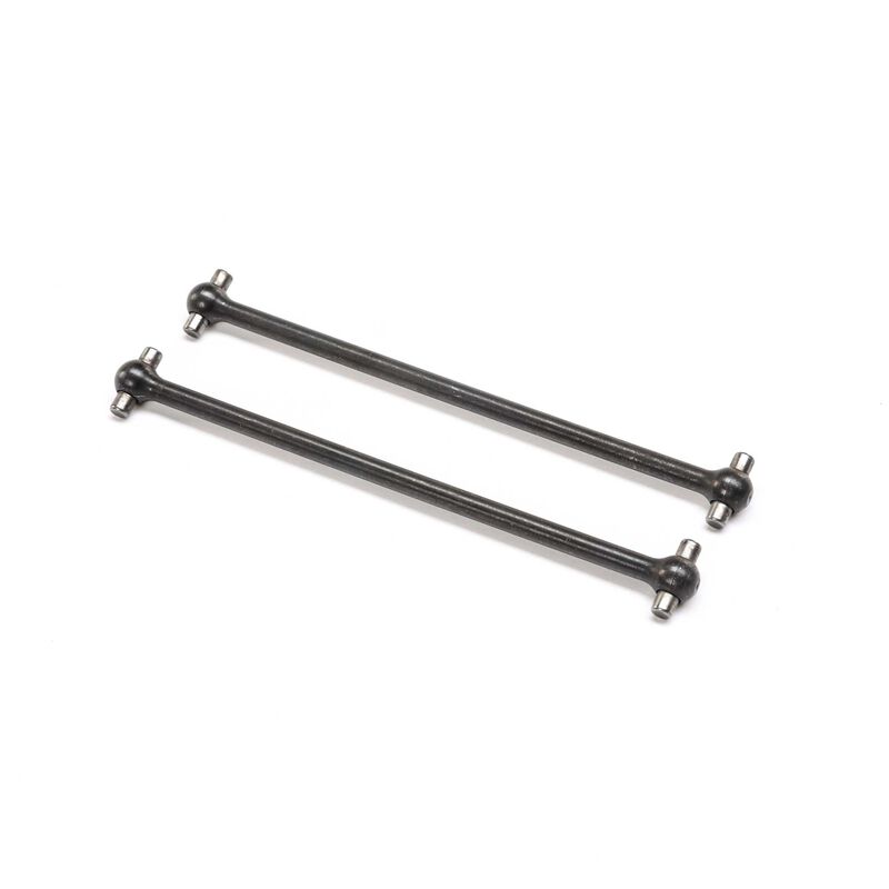 Dogbone: 1/10 Baja Rey 2.0