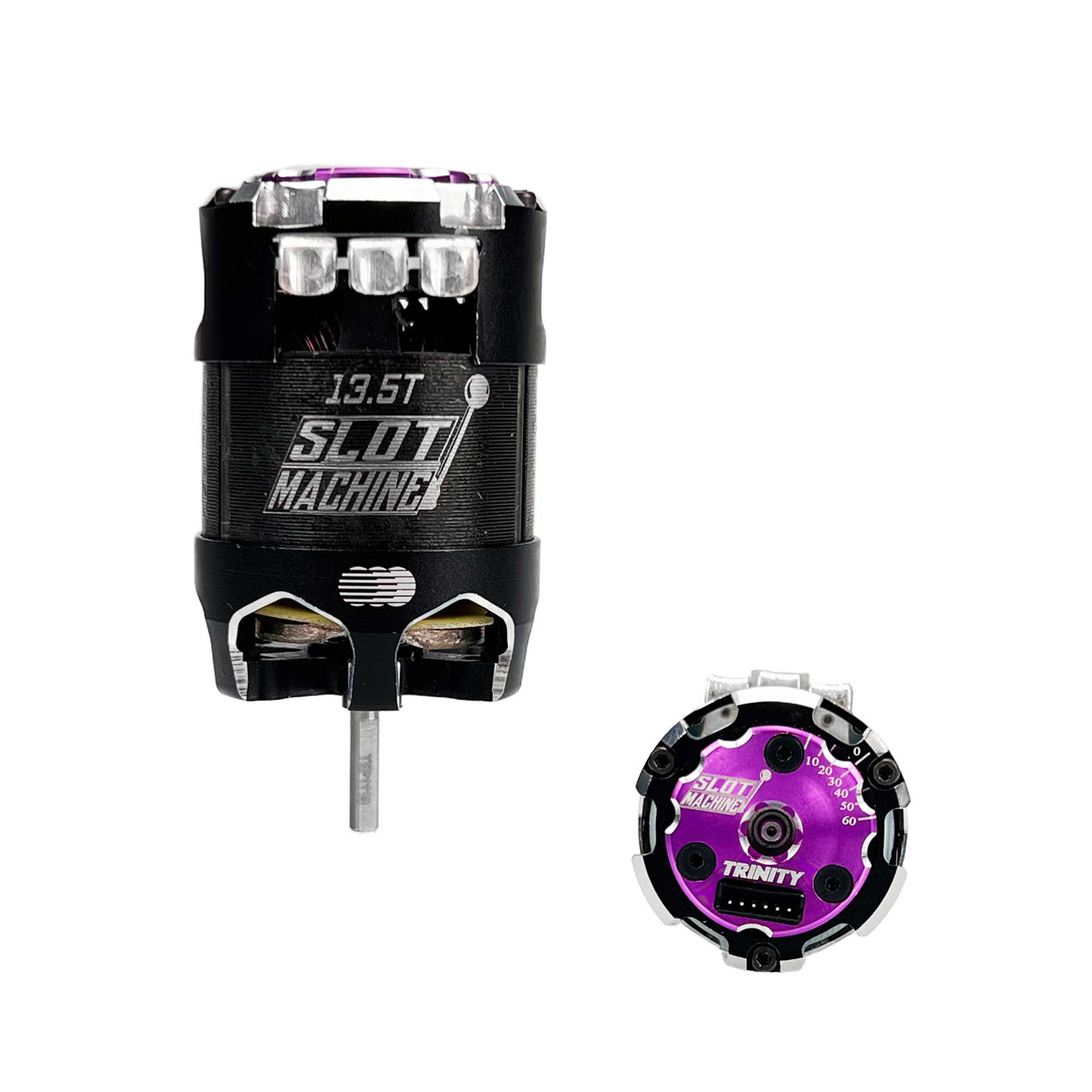Trinity Trinity Slot Machine 13.5 SPEC Class Brushless Motor