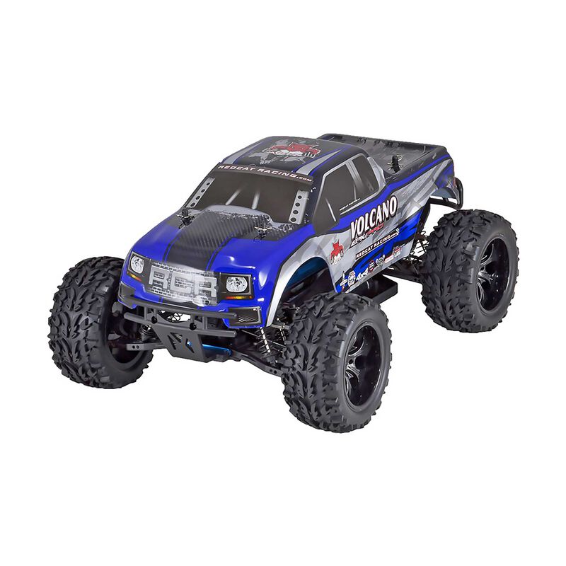 Redcat Racing 1/10 Volcano EPX PRO 4WD Monster Truck ...