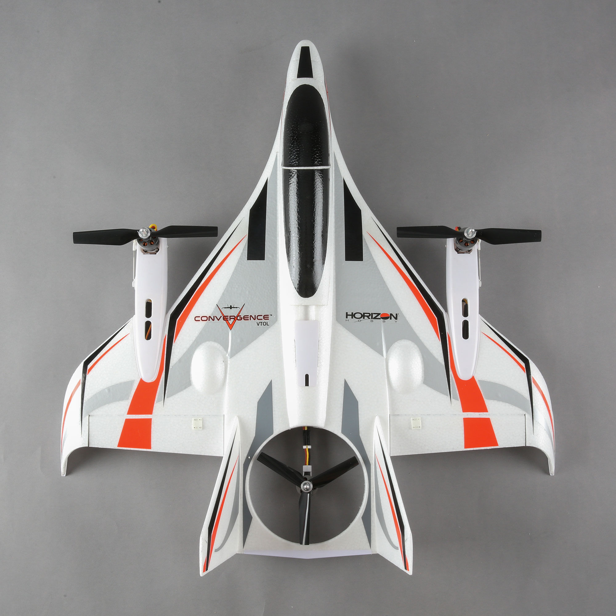 E-flite Convergence VTOL BNF Basic, 650mm | Horizon Hobby E-flite Convergence VTOL BNF Basic, 650mm | Horizon Hobby