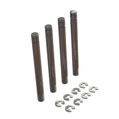 PowerStroke Front/Rear Shock Shafts: PRO642200 PowerStroke Front/Rear Shock Shafts: PRO642200