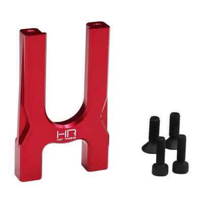 Aluminum Center Differential EZM Mount: ARRMA 6S BLX Aluminum Center Differential EZM Mount: ARRMA 6S BLX