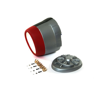 Fiberglass Cowling: P-47D Thunderbolt 20cc Fiberglass Cowling: P-47D Thunderbolt 20cc