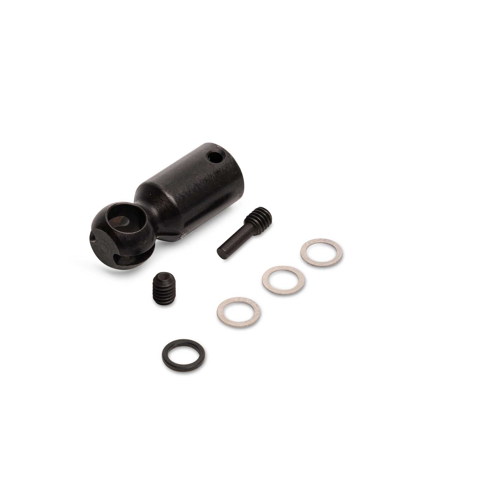 MIP X-Duty Drive Hub 24mm x 5mm (1) | Horizon Hobby