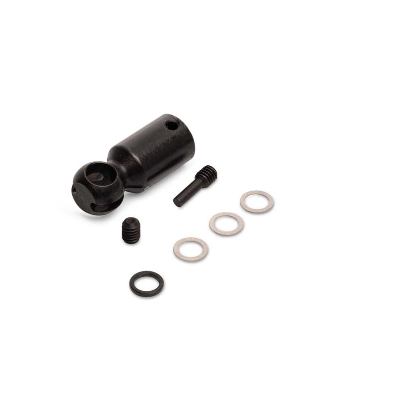 X-Duty Drive Hub 24mm x 5mm (1)