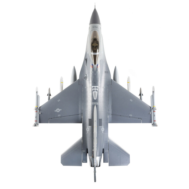F-16 Falcon 80mm EDF ARF Plus