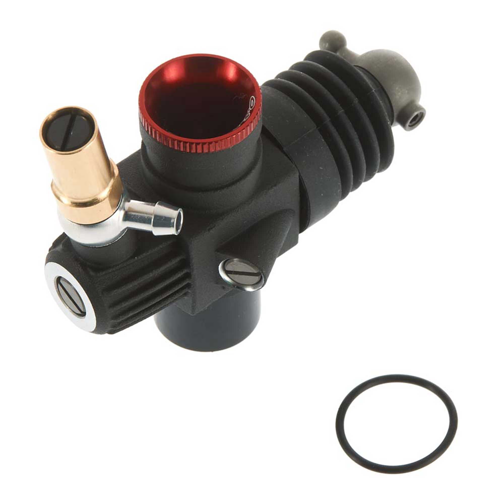 OS Engines Carburetor 21J3-B R7: Speed 21XZ-GT | Horizon Hobby