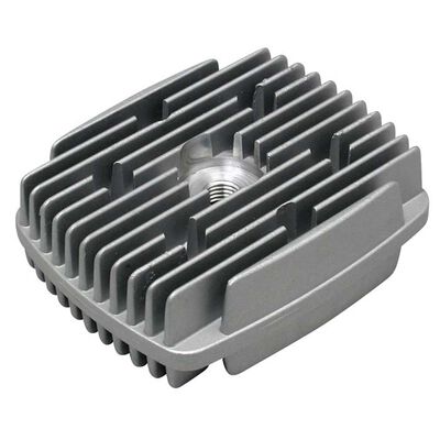 Heat Sink Head: 50SX-H Heat Sink Head: 50SX-H