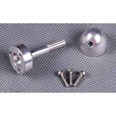 3536 Motor Shaft: 1400mm J-3 3536 Motor Shaft: 1400mm J-3